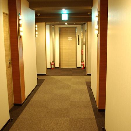 Hills Hotel Gotanda โตเกียว ภายนอก รูปภาพ