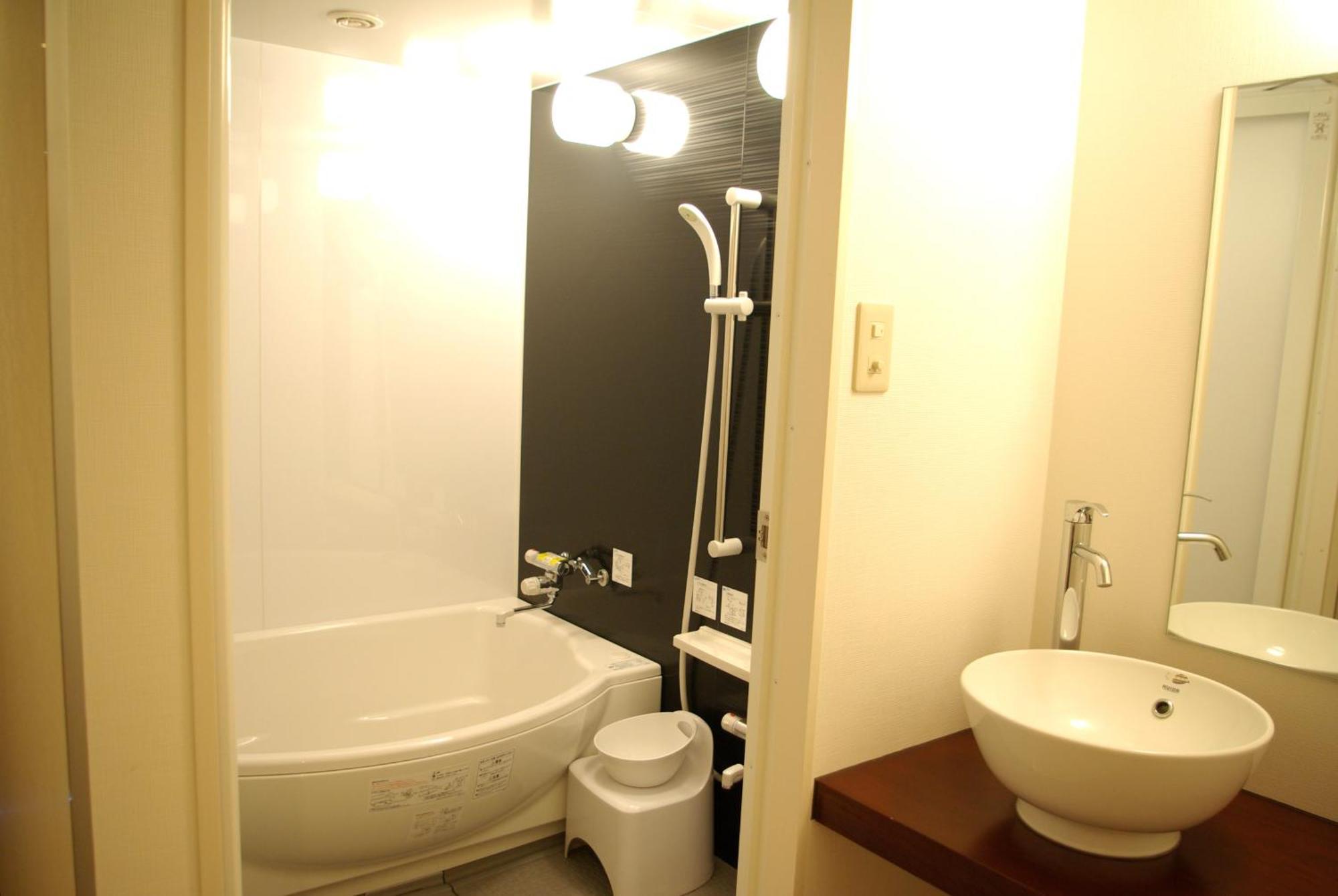 Hills Hotel Gotanda โตเกียว ภายนอก รูปภาพ