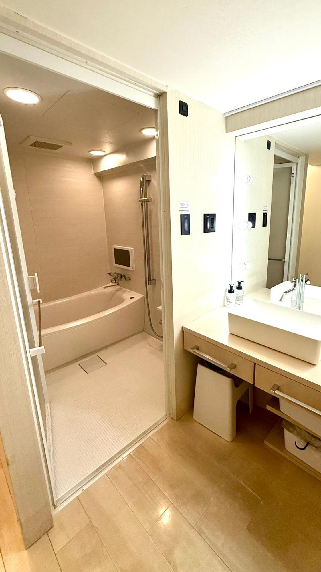 Hills Hotel Gotanda โตเกียว ภายนอก รูปภาพ