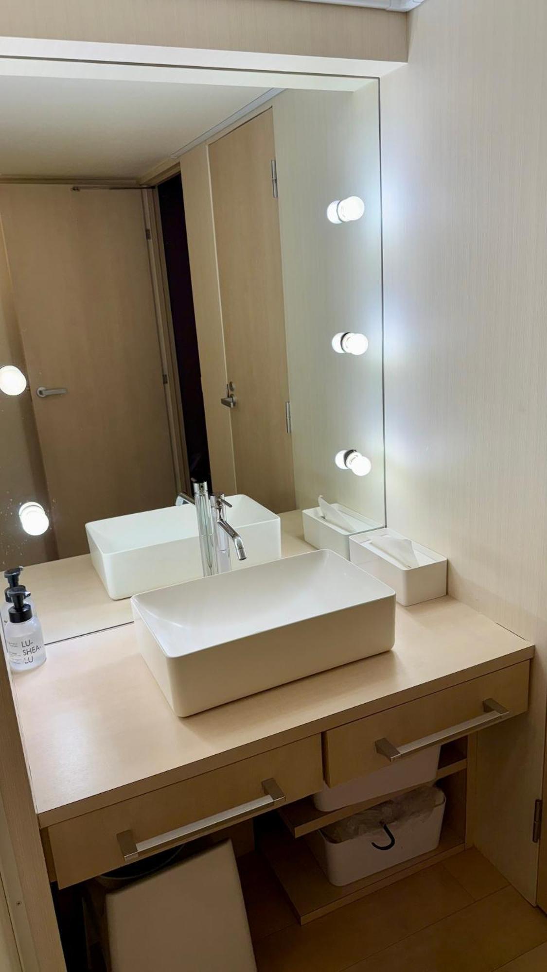Hills Hotel Gotanda โตเกียว ภายนอก รูปภาพ