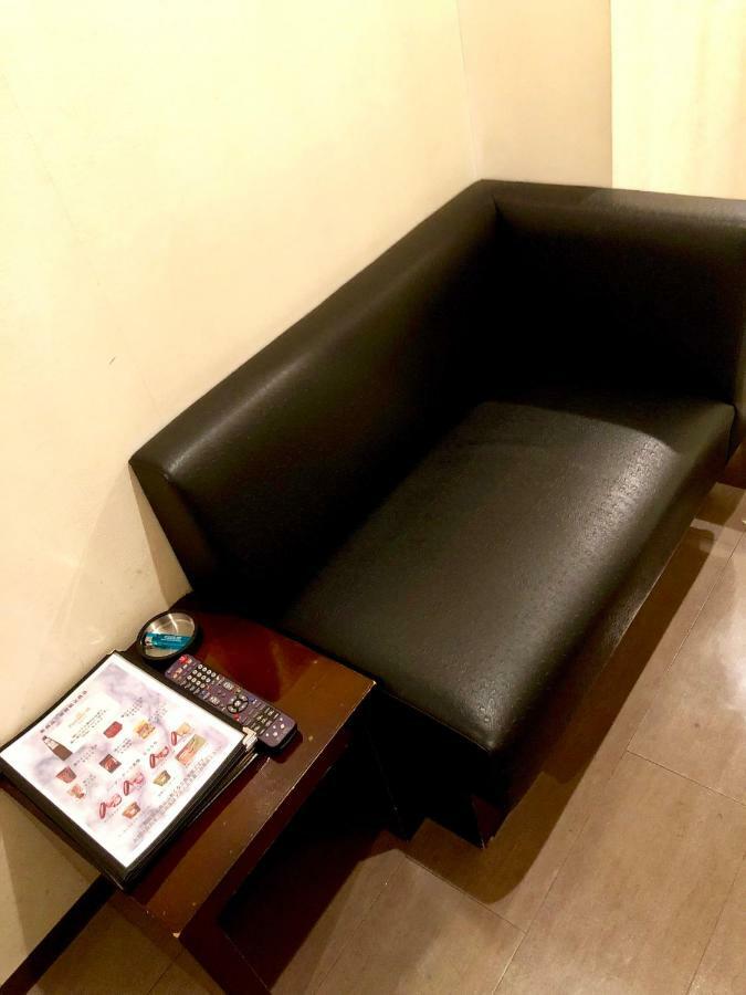 Hills Hotel Gotanda โตเกียว ภายนอก รูปภาพ