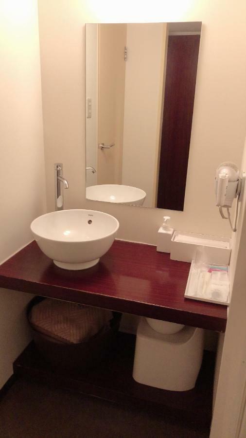 Hills Hotel Gotanda โตเกียว ภายนอก รูปภาพ